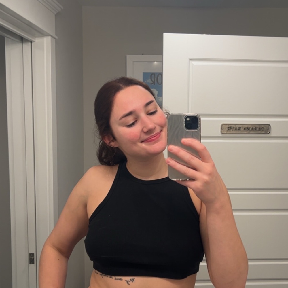 Meet your Posher, Emma